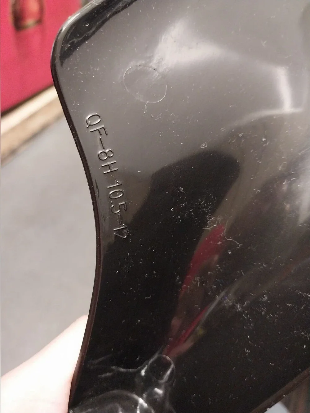 Jordan pre owned